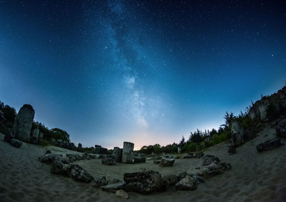 Photograph by Анна Глушакова