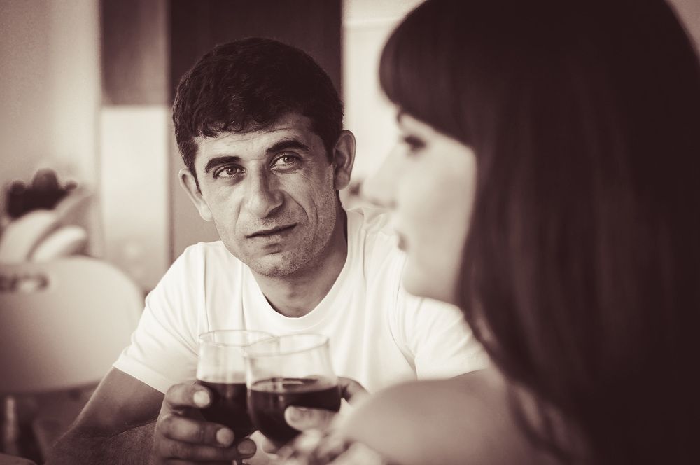 Я всё еще надеюсь...