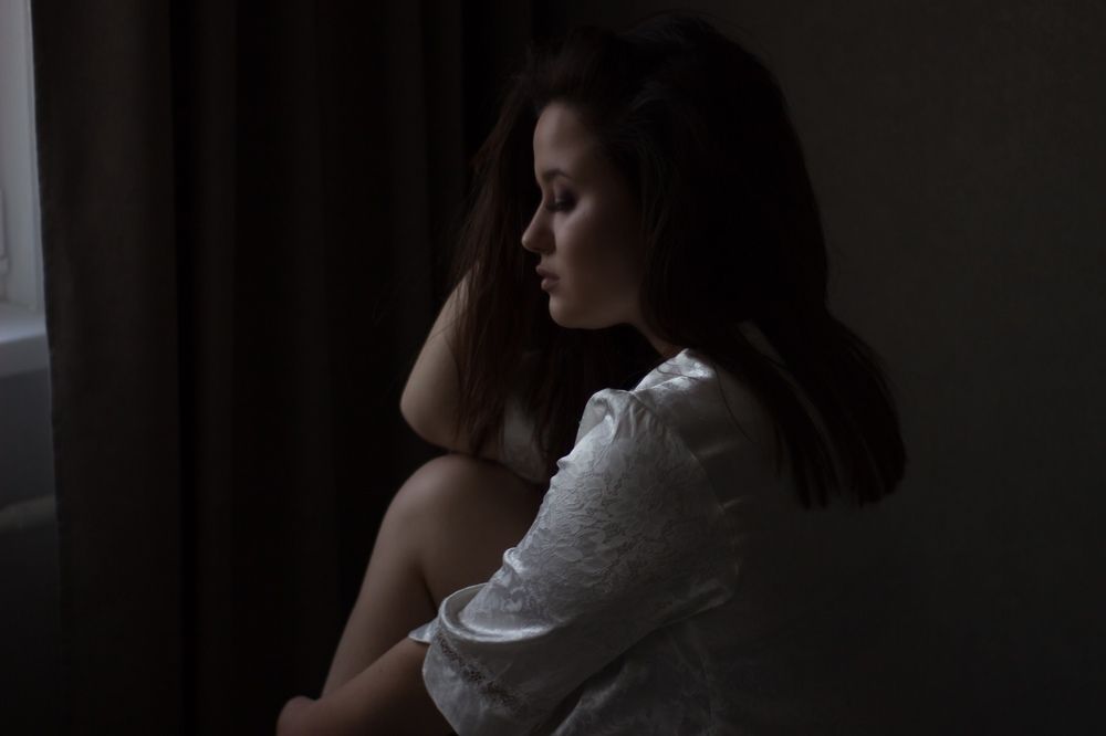 Женская красота