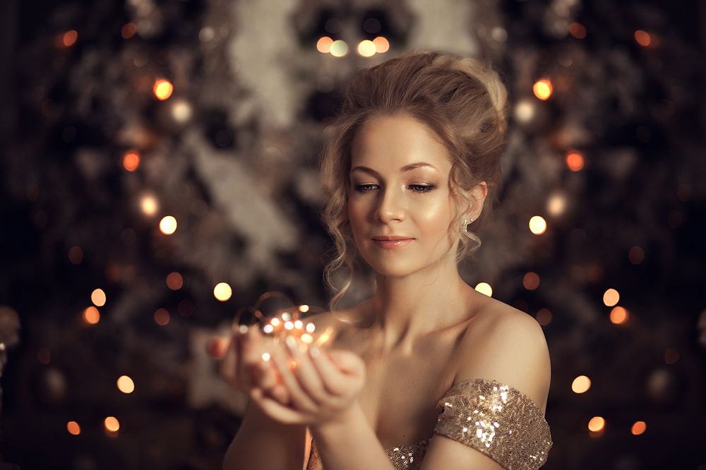 Чудеса в твоих руках!