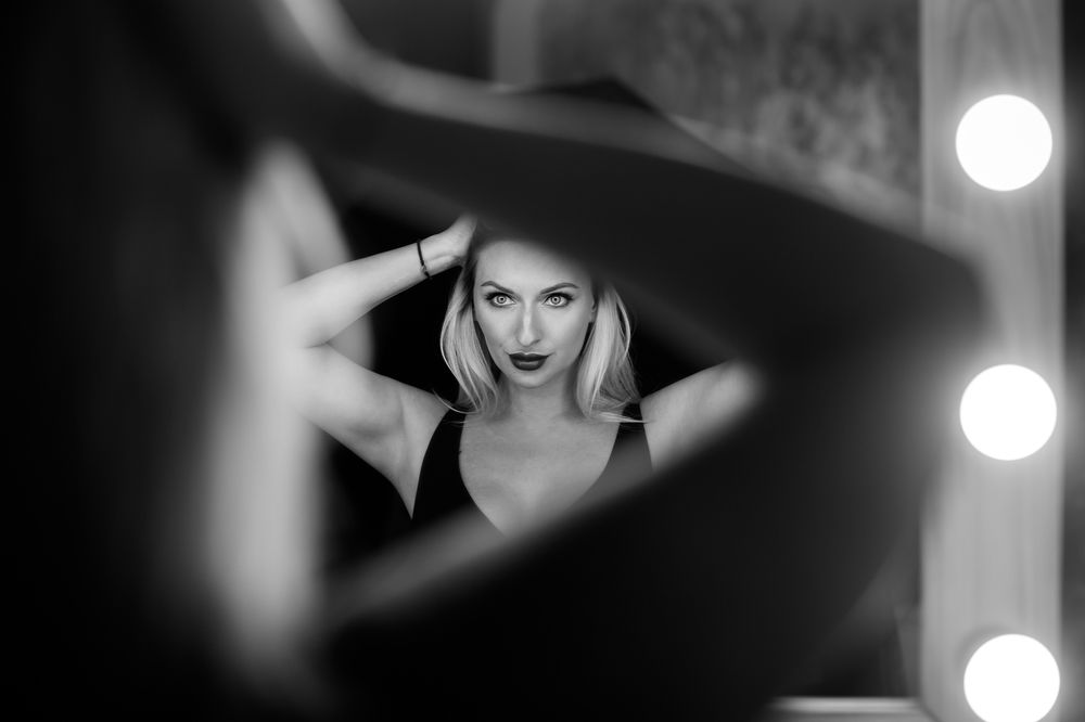 Фотография автора Татьяна Андрейчук