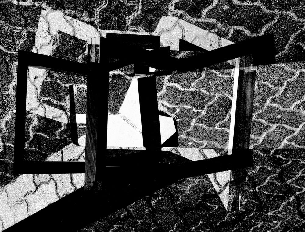 Denial of form - Negação da forma