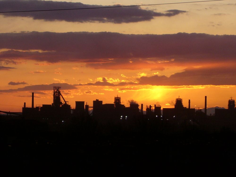 Metale... incandescente! 2