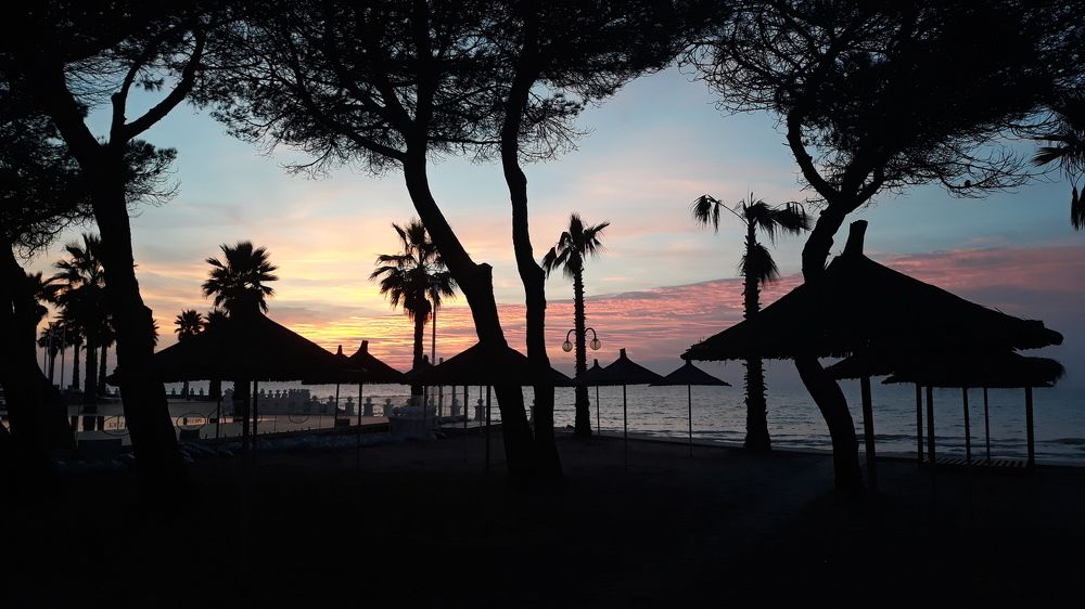 Silence is beautiful