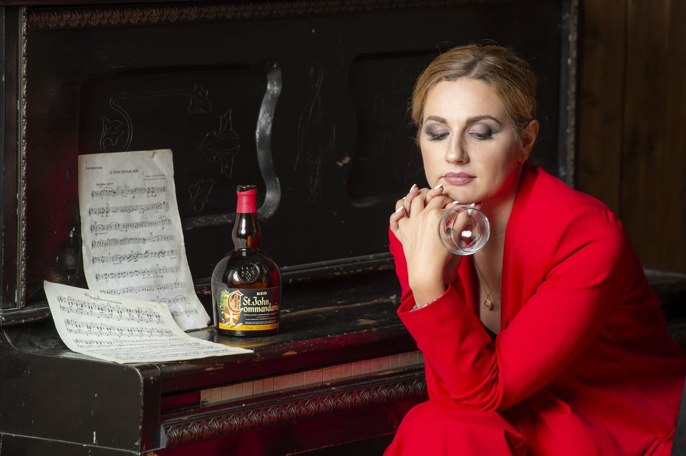 Музыкальное настроение.