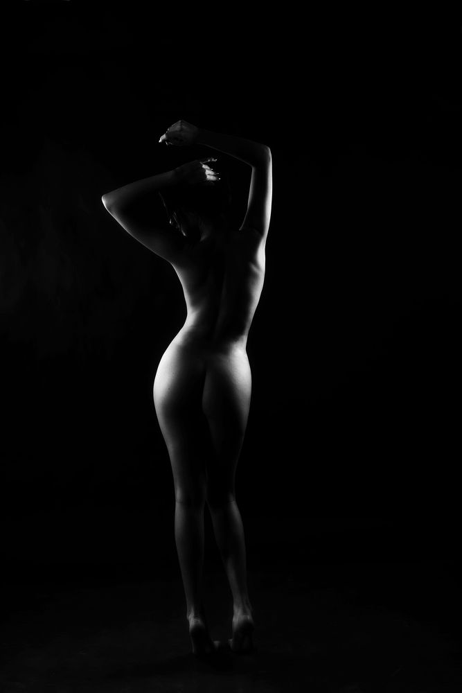 Искушение формой