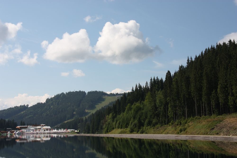 Озеро Молодости №2