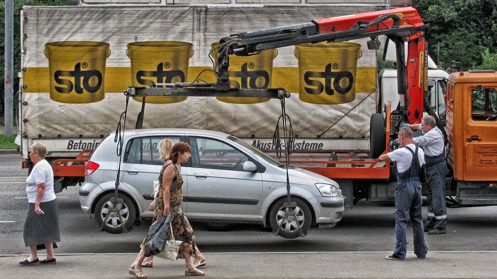 Photograph by Дмитрий Маккеев