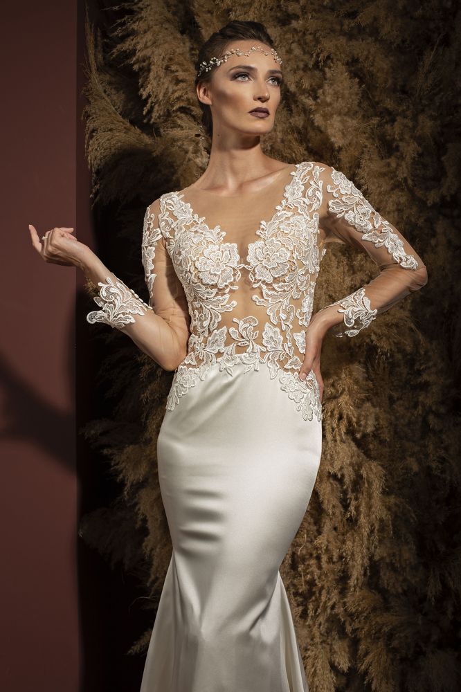 Photograph by Marina Voropaeva