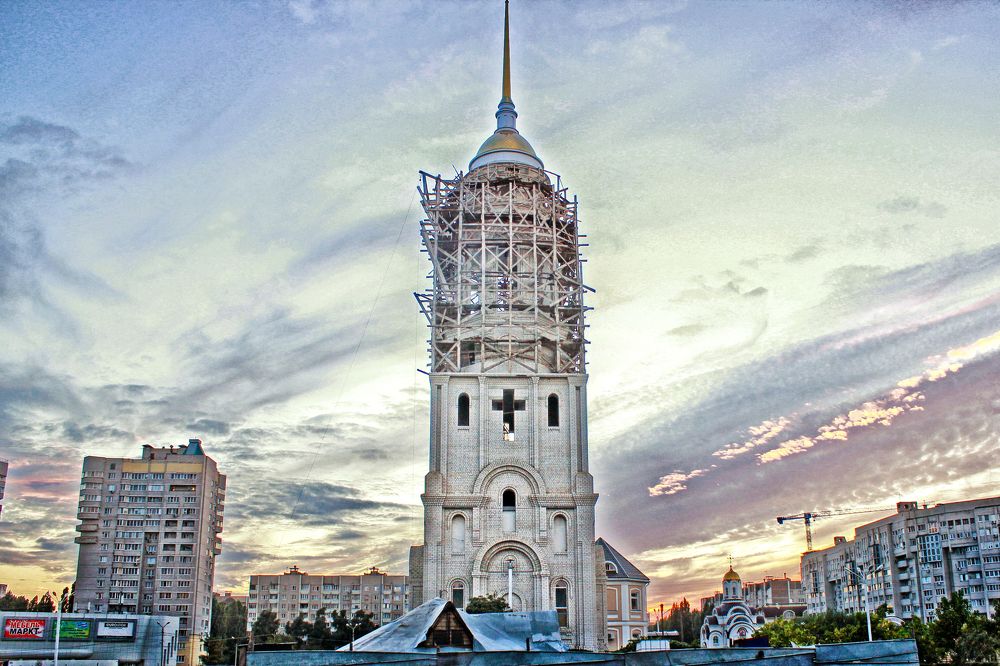 Photograph by Дмитрий Маккеев