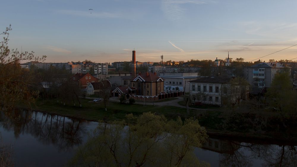 Photograph by Александр Чубенко