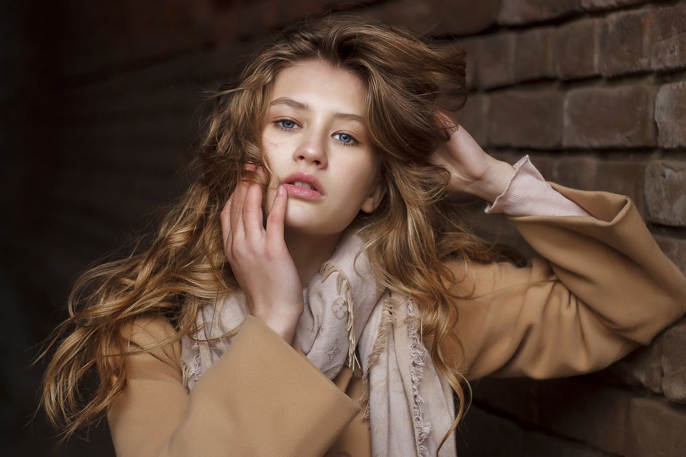 Photograph by Александр Чубенко