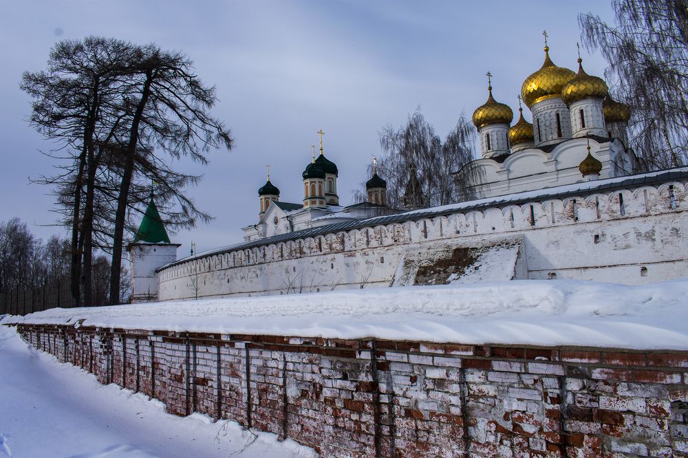 Каменный торт