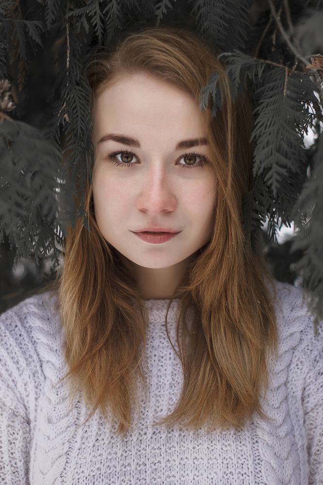 Photograph by Александр Чубенко