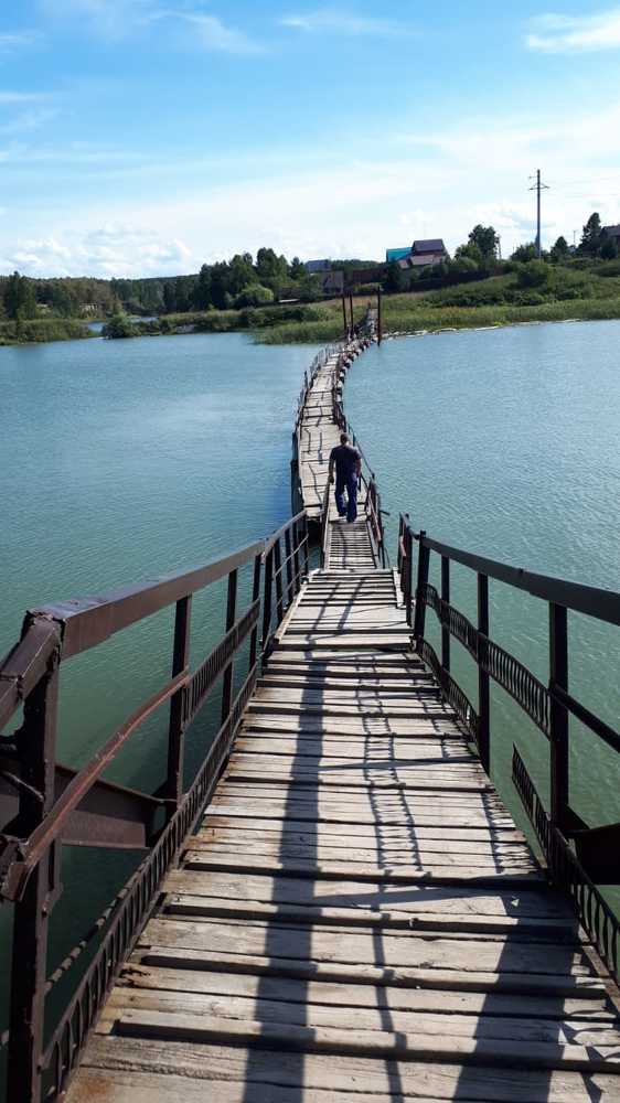 Мост надежд