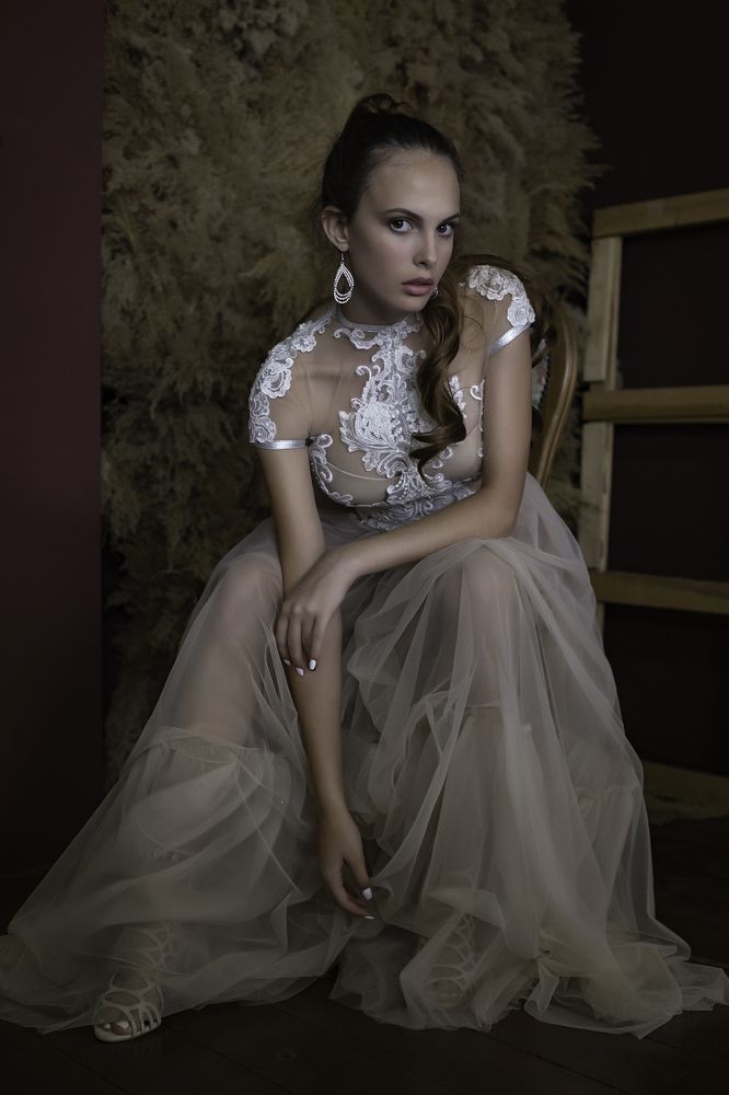 Photograph by Marina Voropaeva