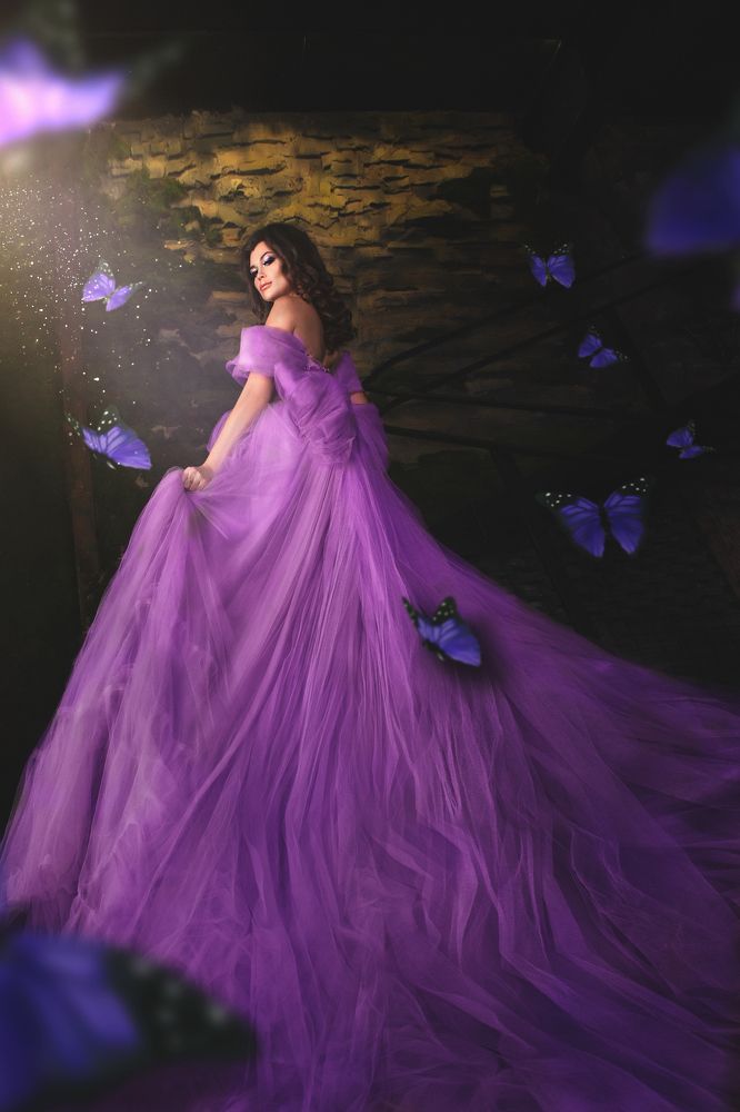 Сказочная жизнь