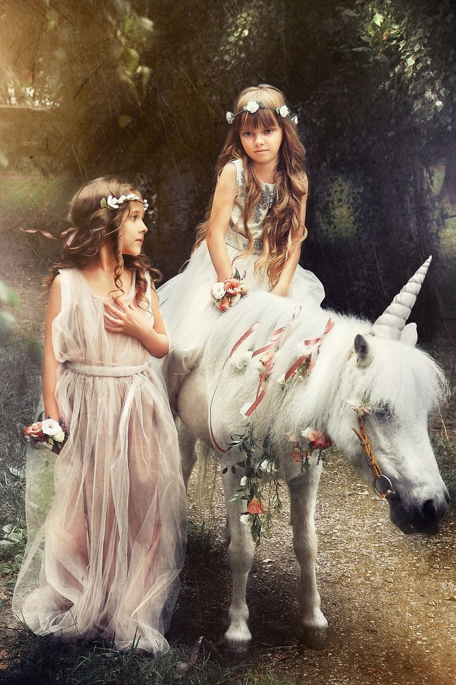 Сказочная жизнь