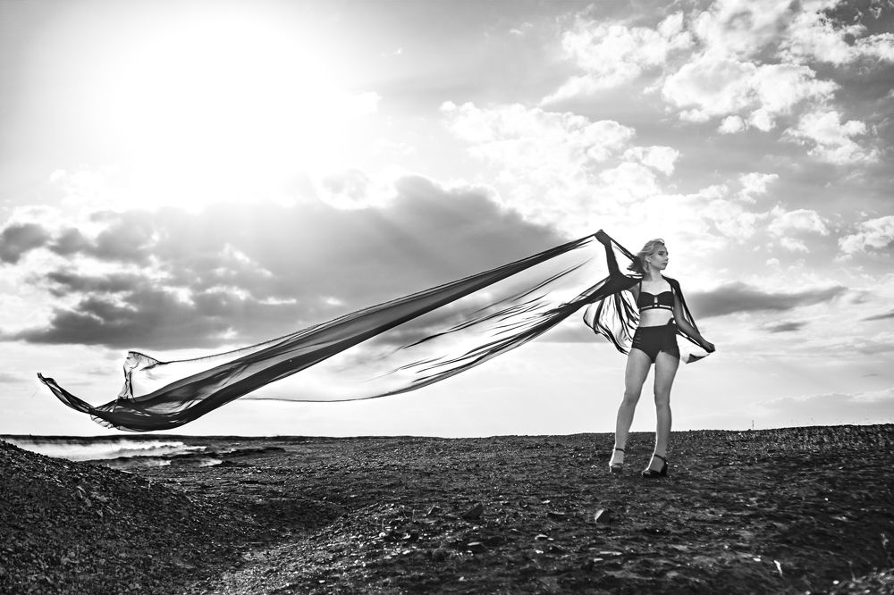 Photograph by Светлана Теперкина