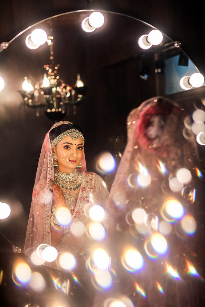 An Indian Bride