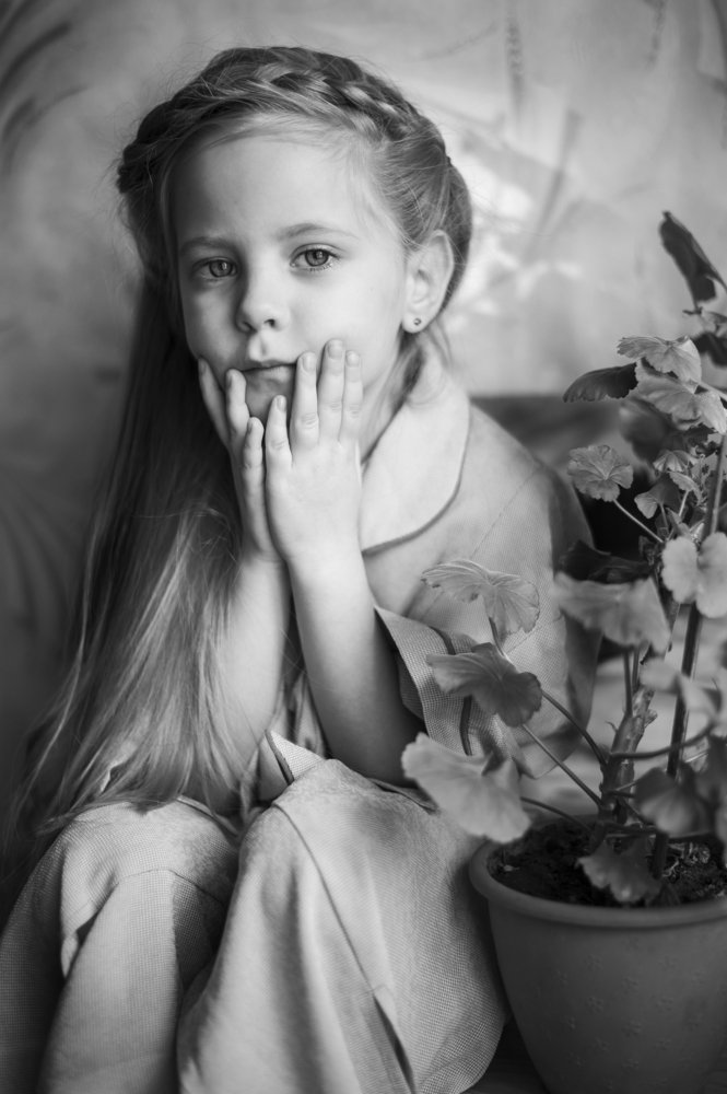 Photograph by Анастасия Ганзера