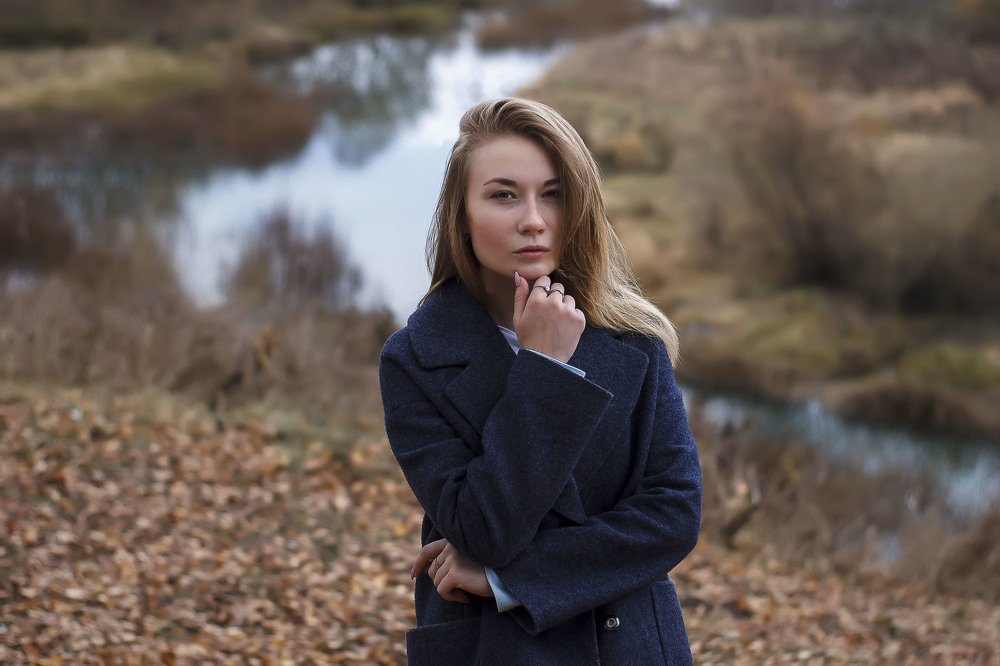 Photograph by Александр Чубенко