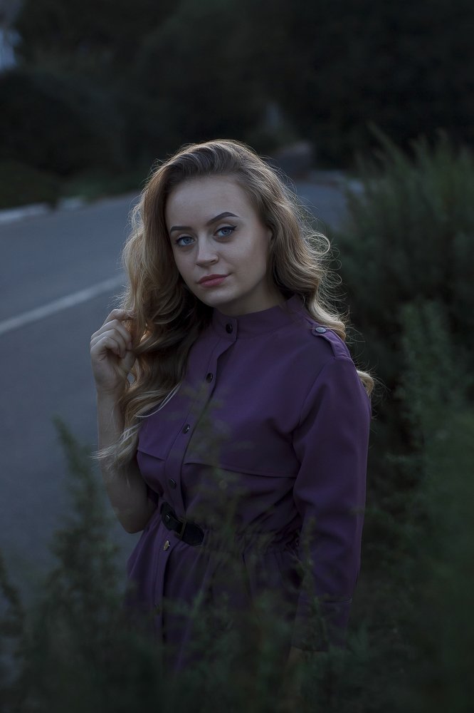 Photograph by Александр Чубенко