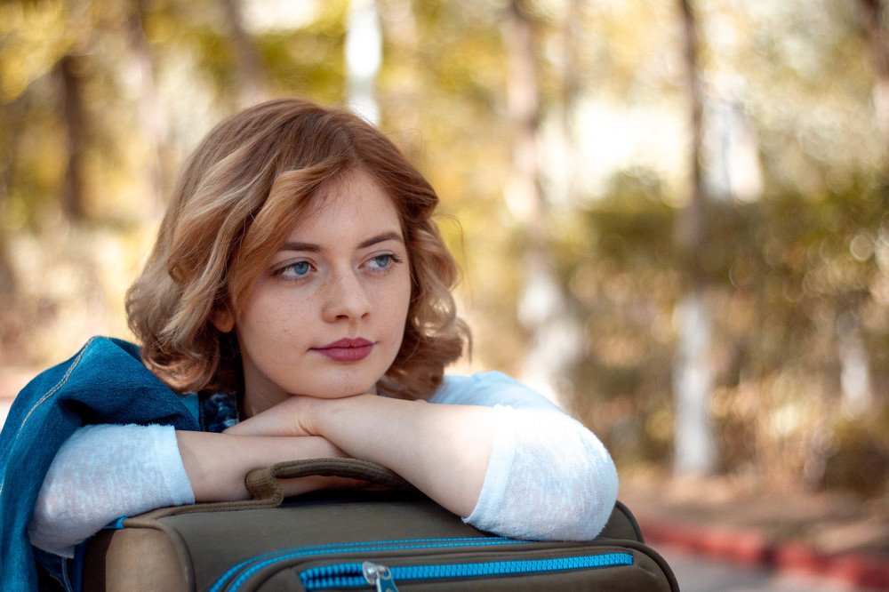 Прощание с Байконуром