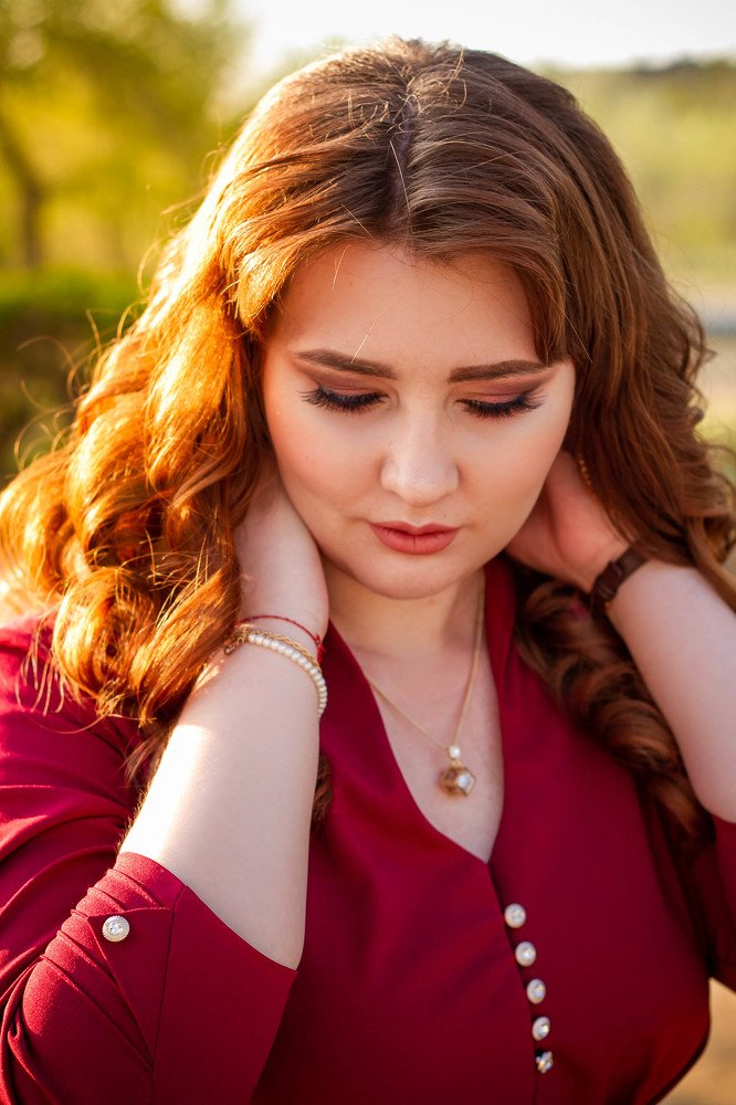 Photograph by Юлия Колосова