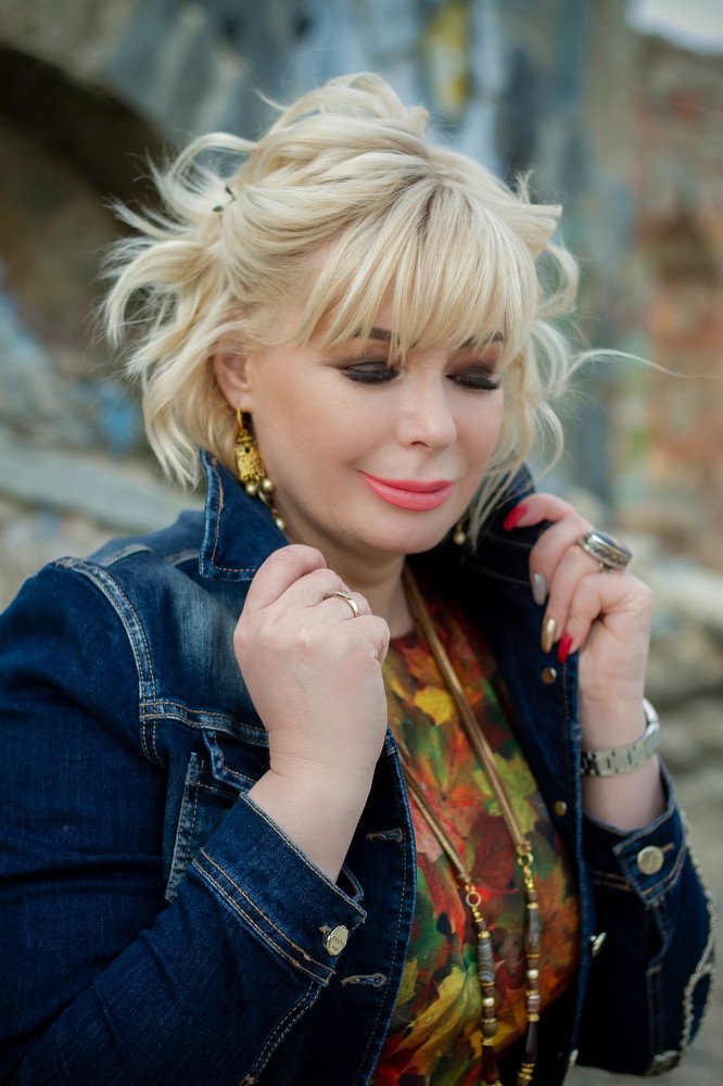 Photograph by Юлия Колосова