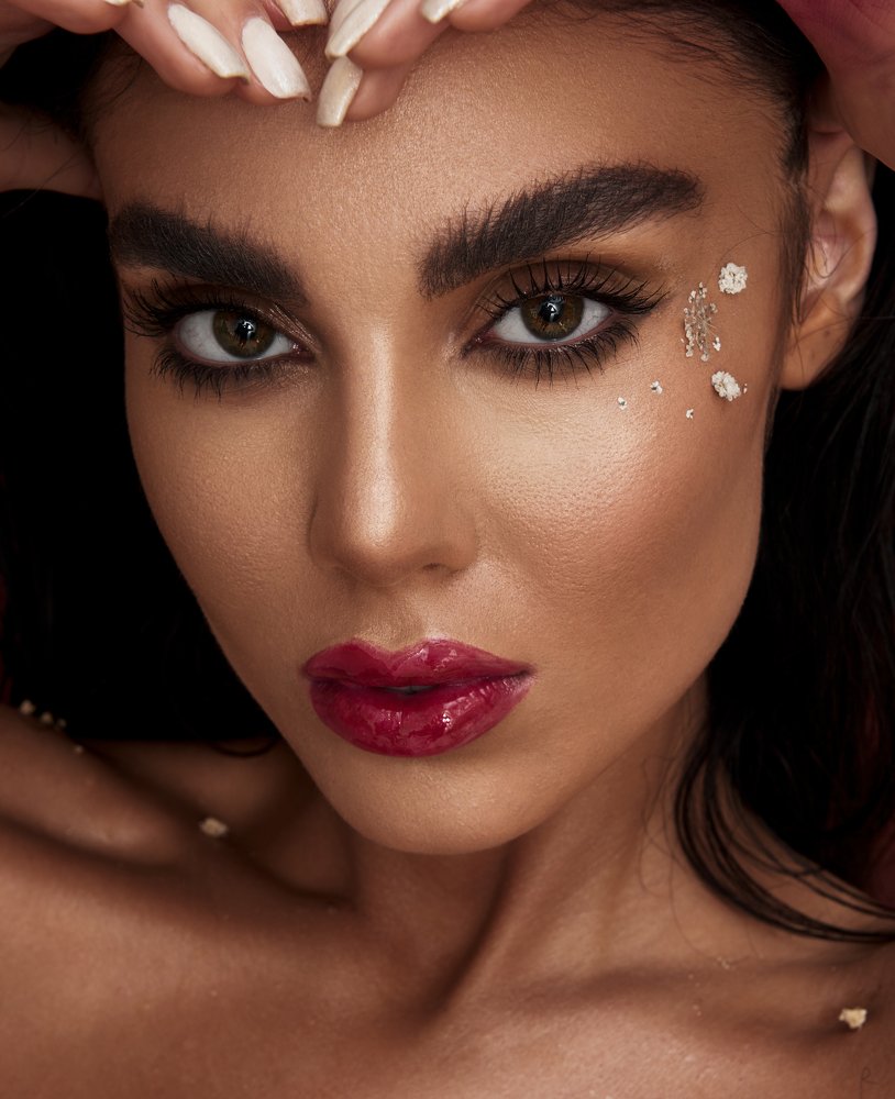 Photograph by babak sorkhi