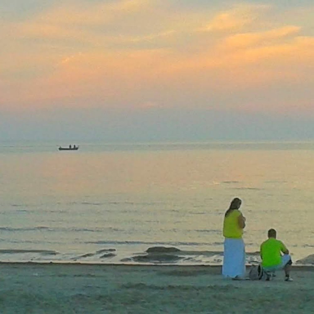 Фотография автора Рутковская Жанна