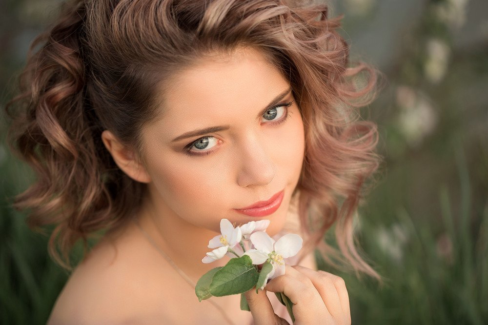 Photograph by Оксана Сараева