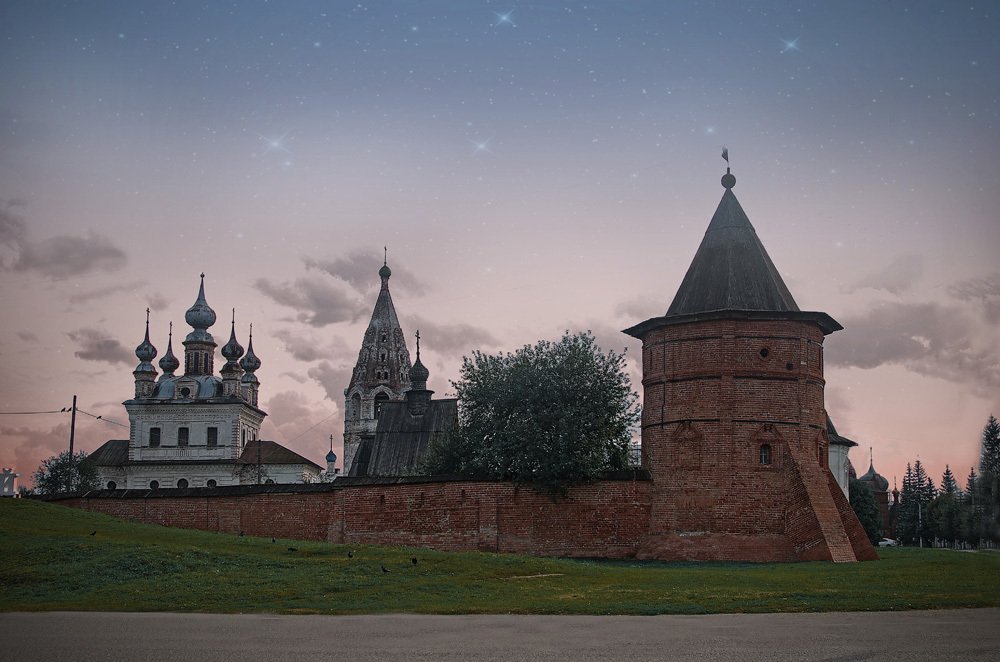 Юрьев Польский