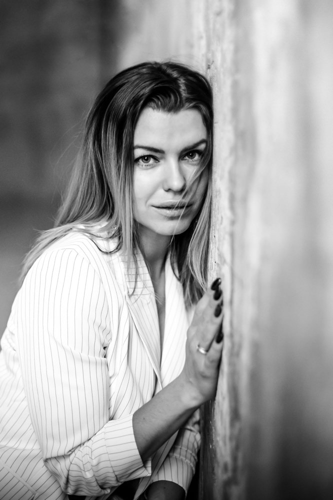 Фотография автора Татьяна Андрейчук