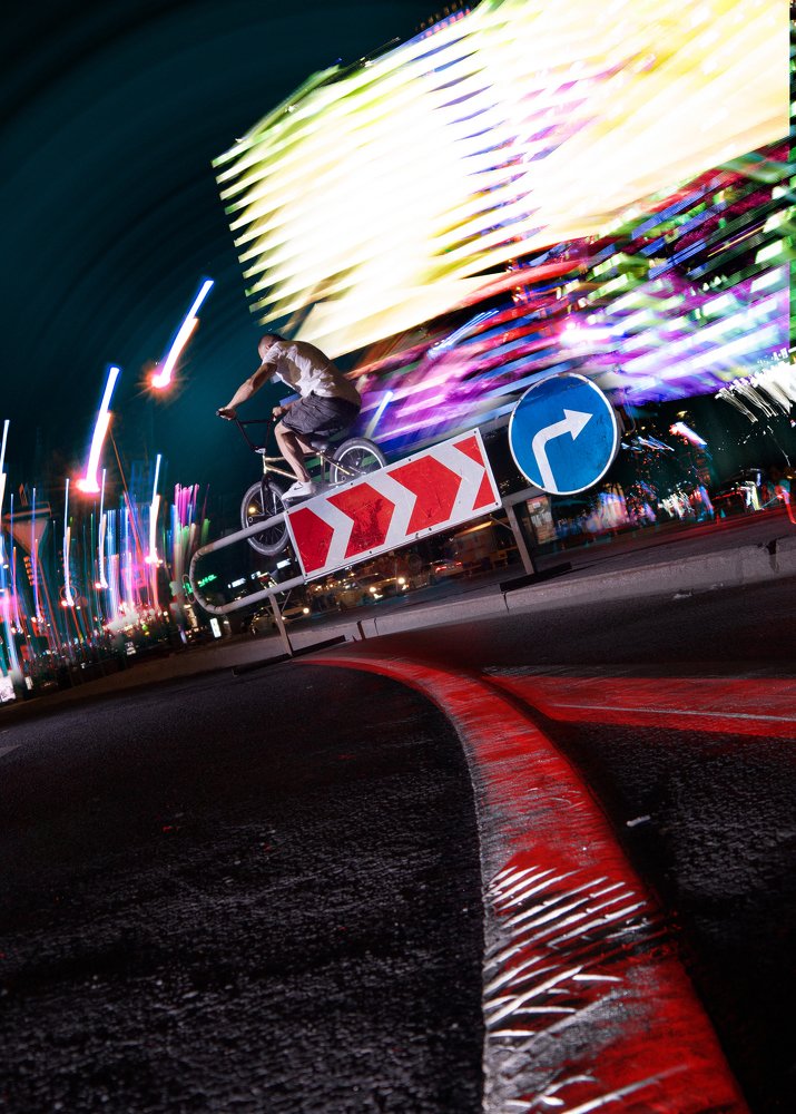 Велодвижение