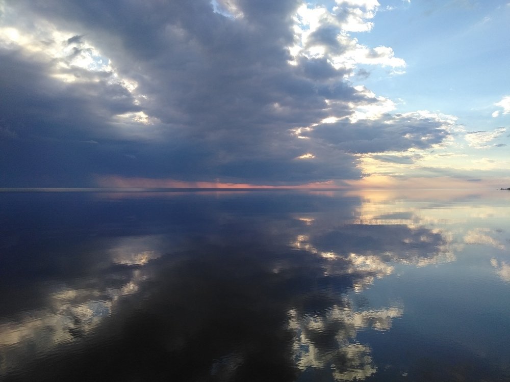 Photograph by Maksim Dubenskoy