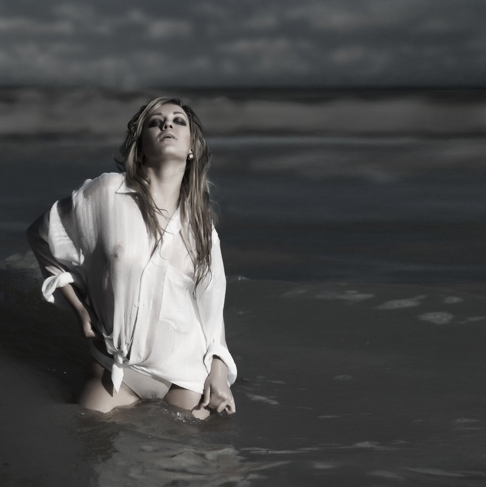 Фотография автора Bes Lukson