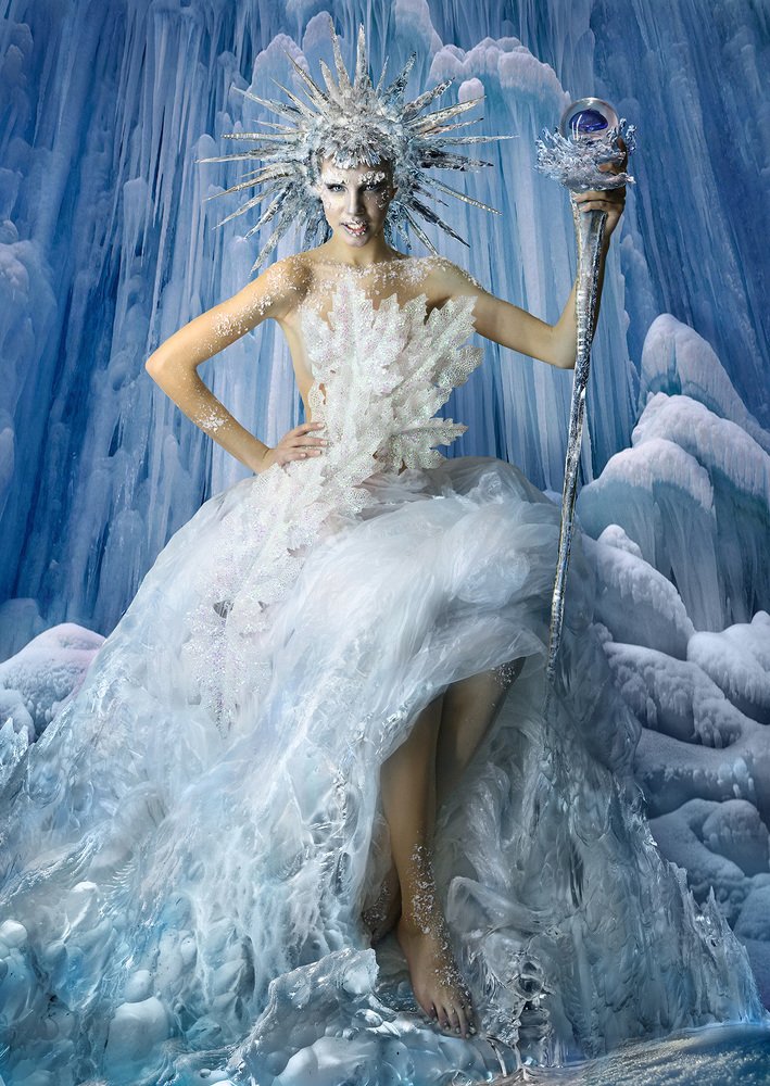 Ice Queen