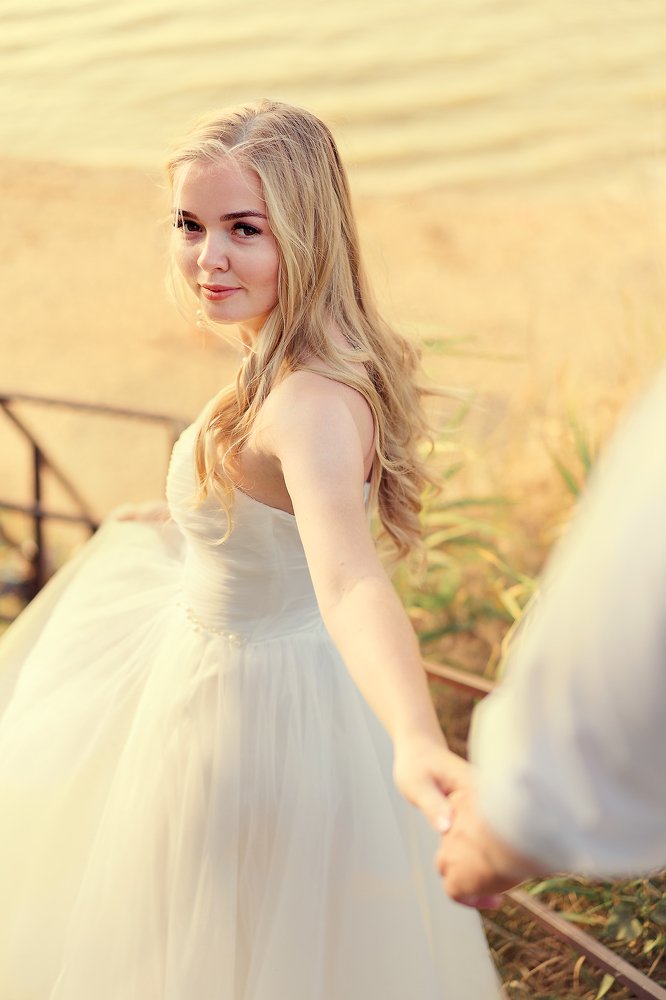 Photograph by Екатерина Ракитянская