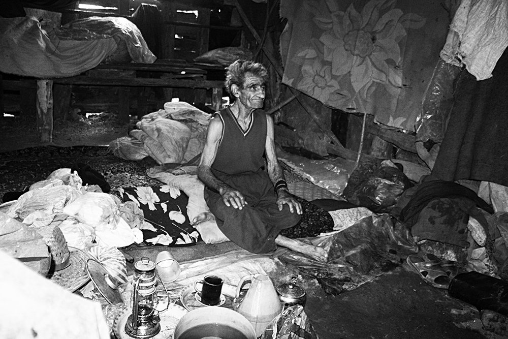 Фотография автора behbood mohajeri jolandan