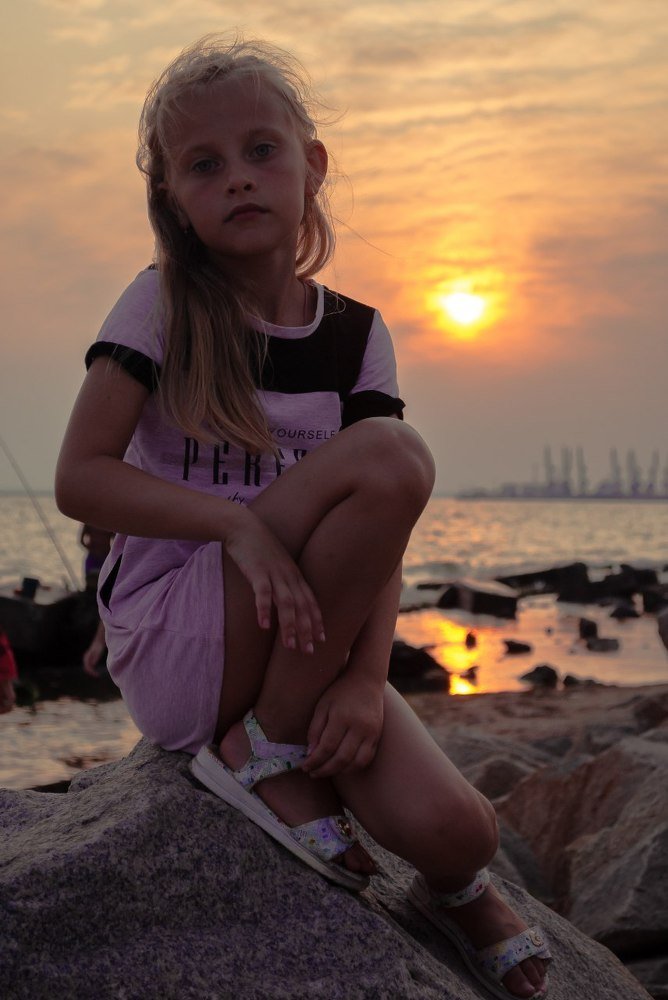 Photograph by Лиза Дорошенко