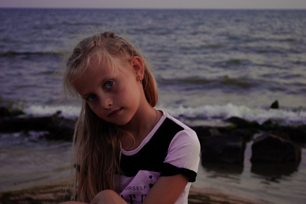 Photograph by Лиза Дорошенко