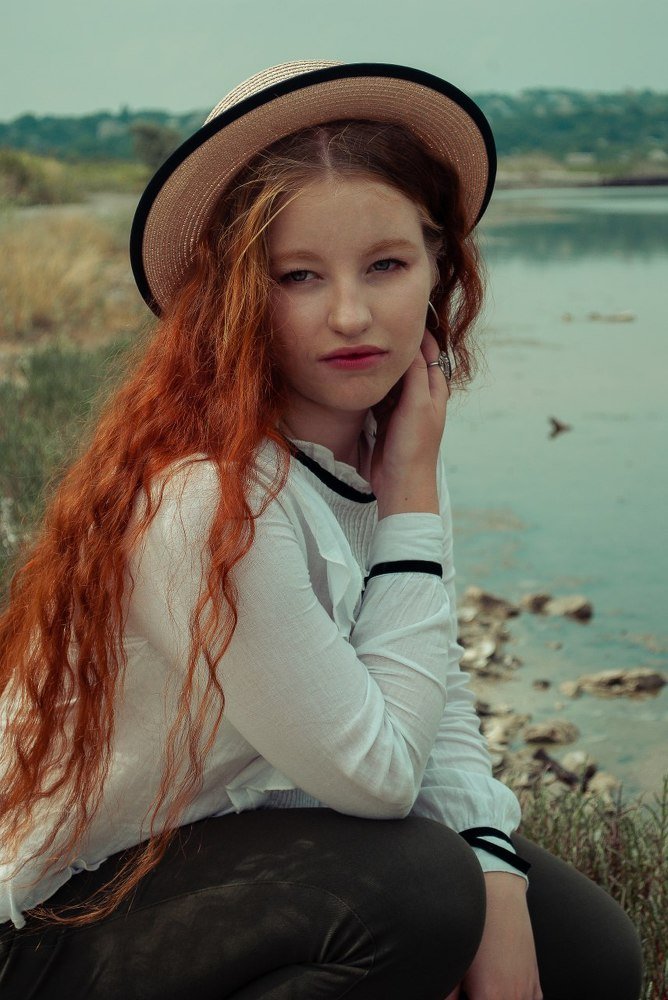 Photograph by Лиза Дорошенко