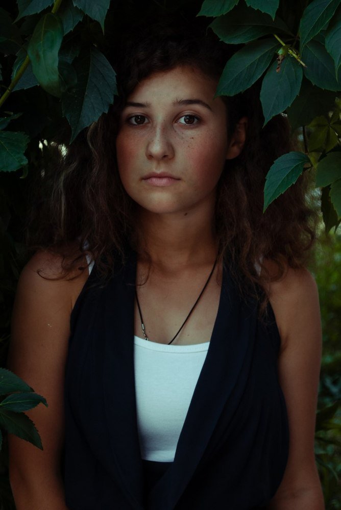 Photograph by Лиза Дорошенко