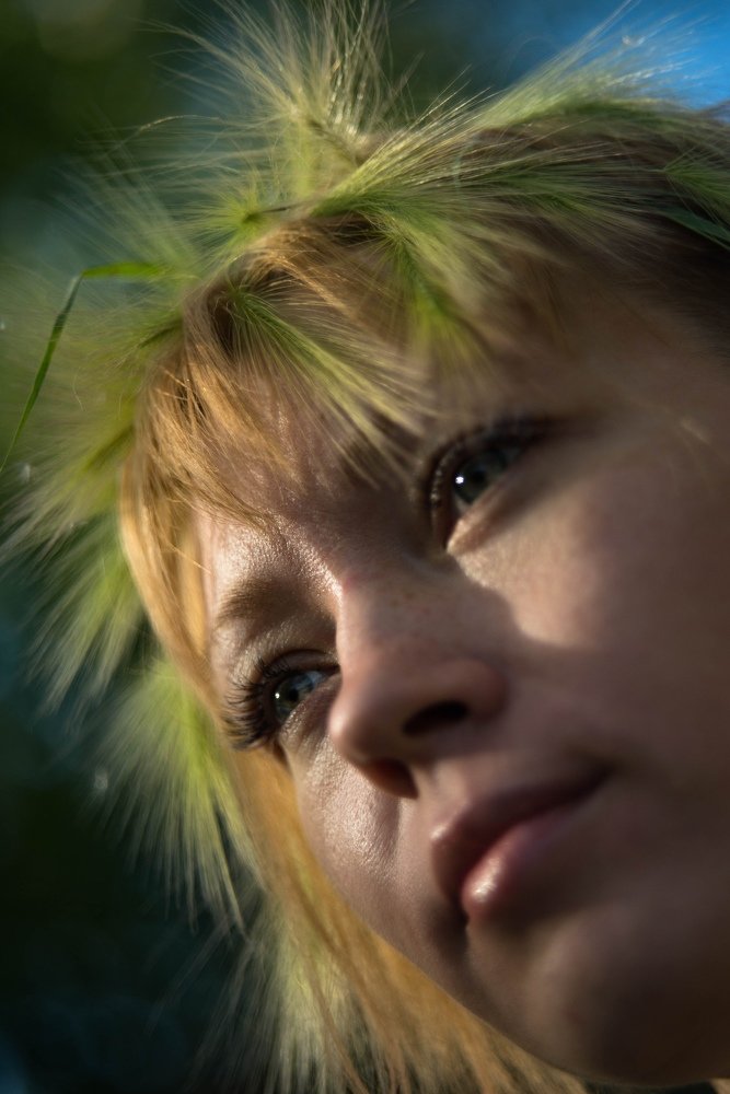 Photograph by Светлана Терехова