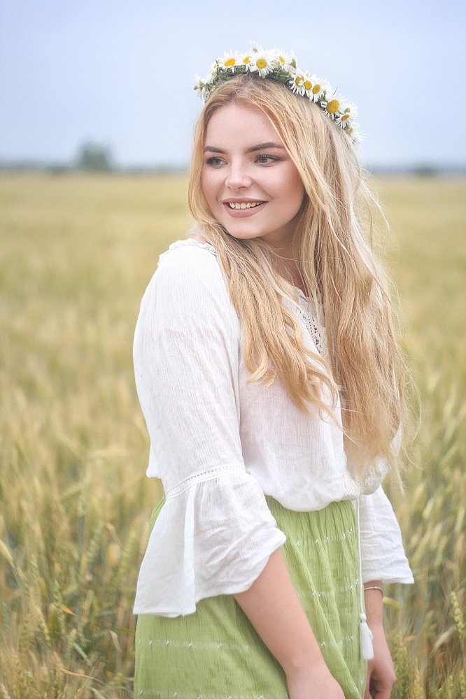 Photograph by Светлана Левохина