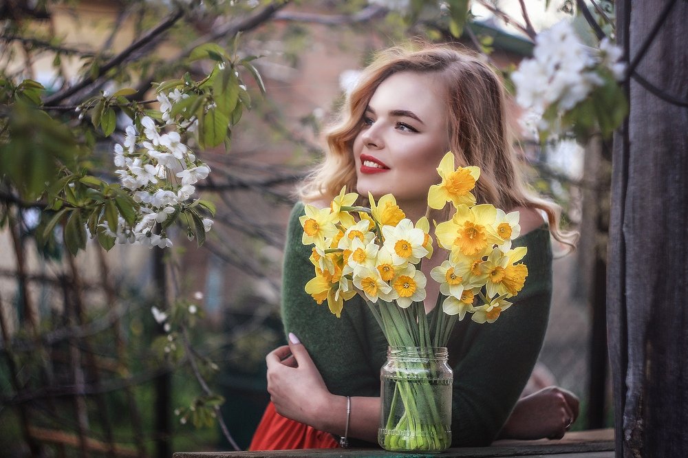 Photograph by Светлана Левохина