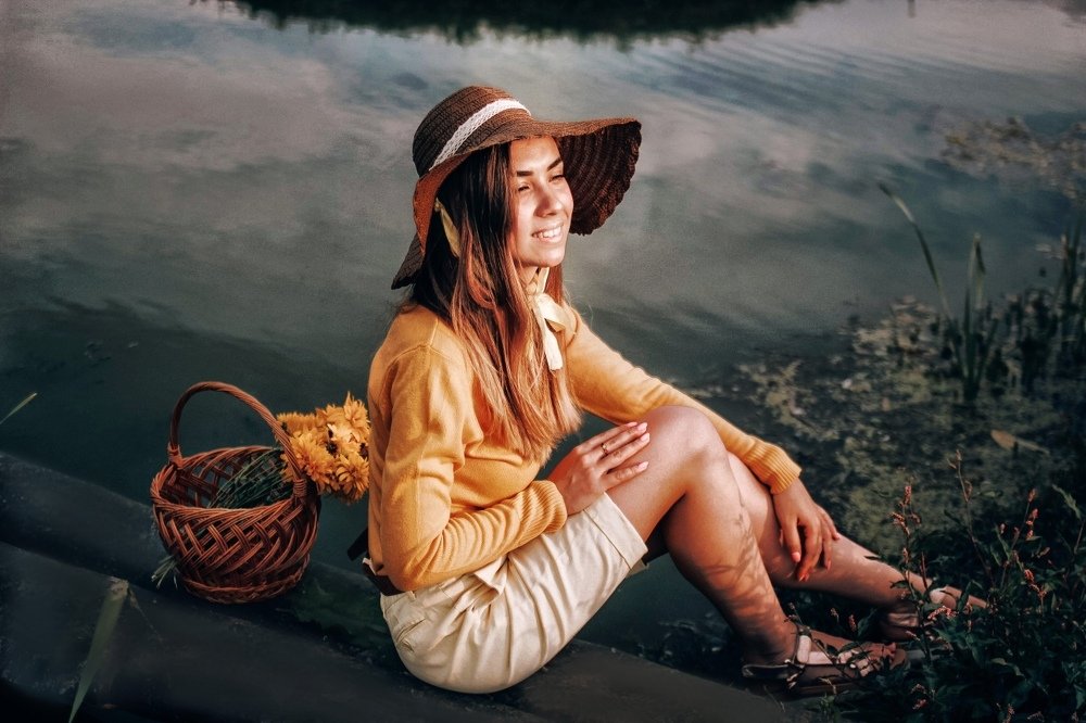 Photograph by Светлана Левохина