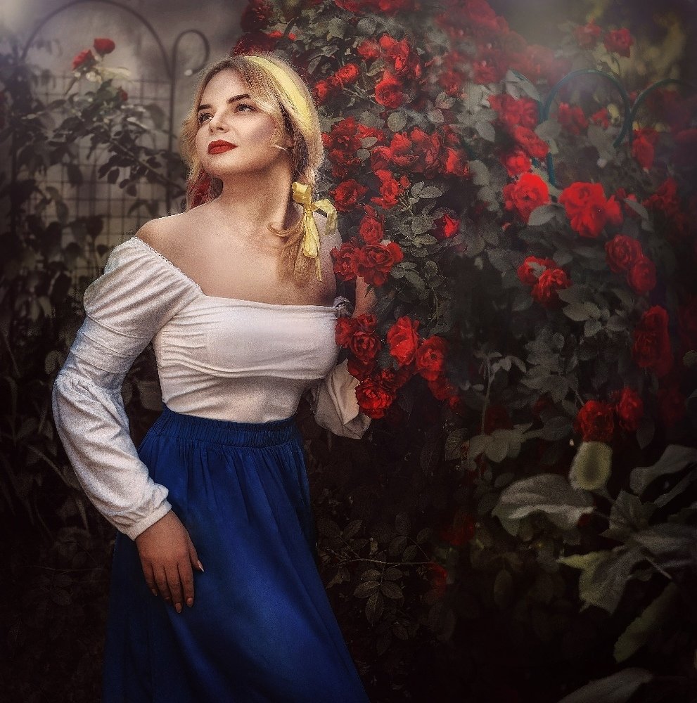 Photograph by Светлана Левохина